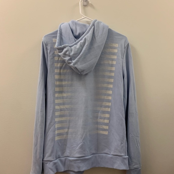 Light sweatshirt - Picture 2 of 2